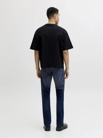 Джинсы JACK & JONES модель 12259055_BlueDenim Фото