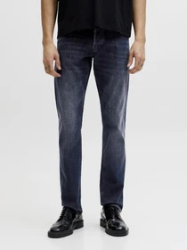 Джинсы JACK & JONES үлгі 12259055_BlueDenim Фото