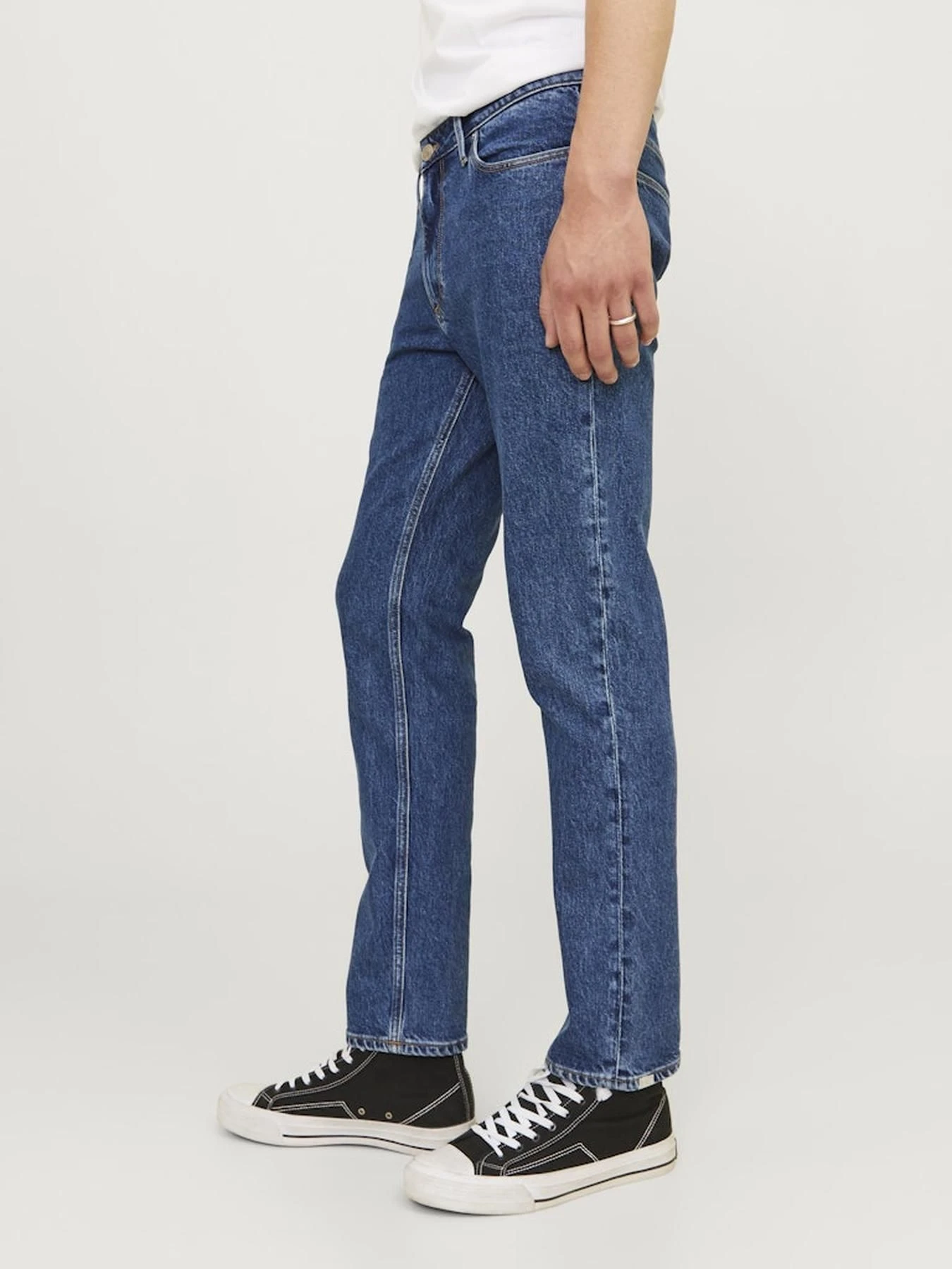Джинсы JACK & JONES модель 12261685_BlueDenim Фото