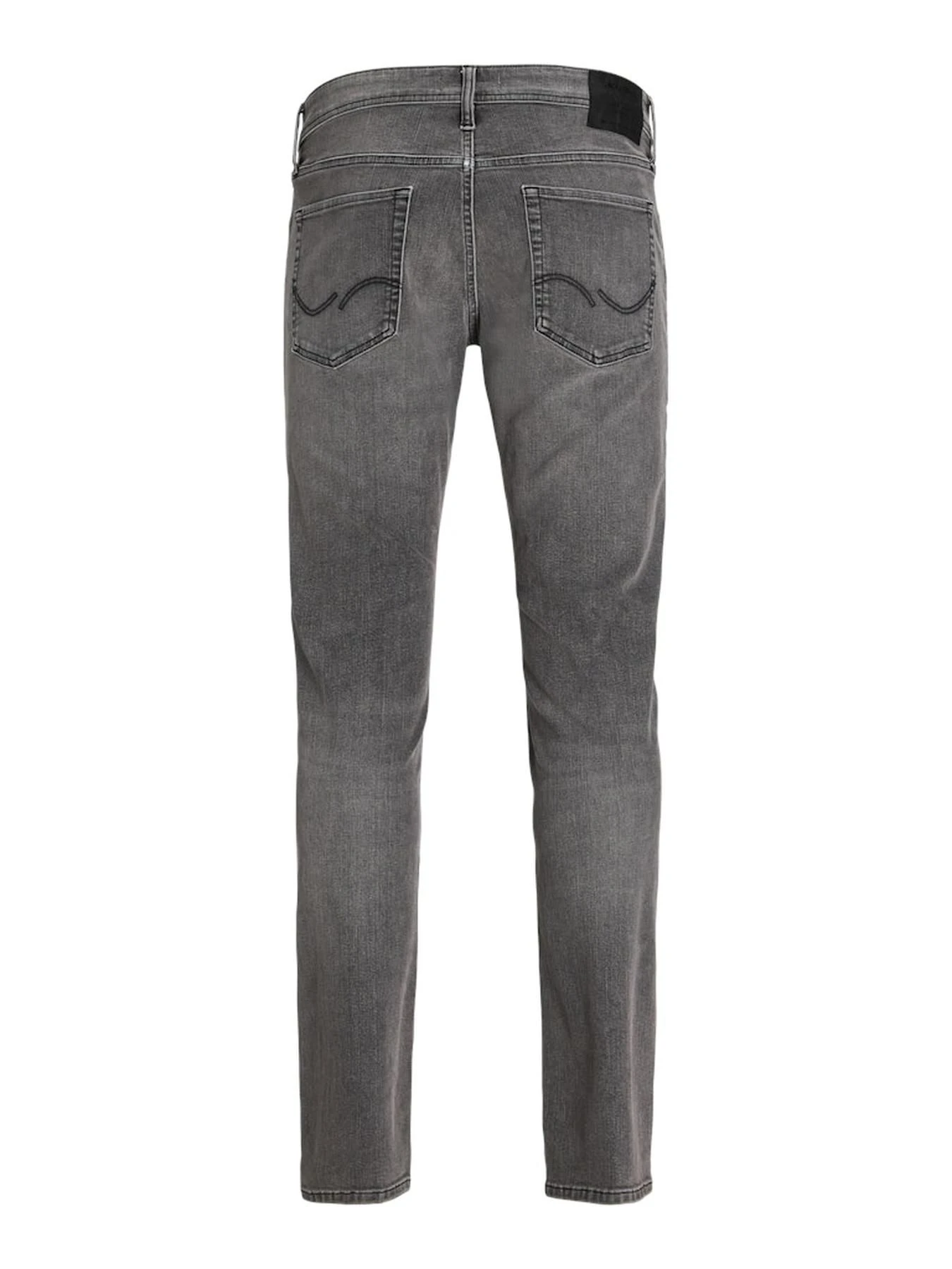 Джинсы JACK & JONES модель 12262489_GREYDENIM Фото