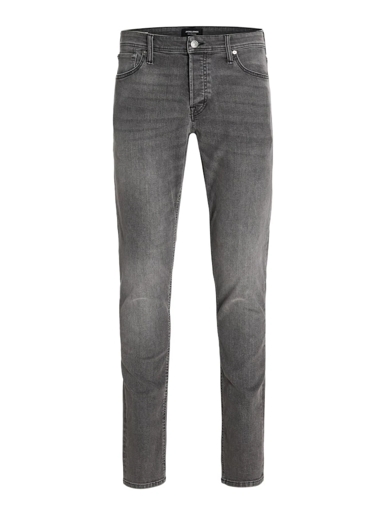 Джинсы JACK & JONES модель 12262489_GREYDENIM Фото