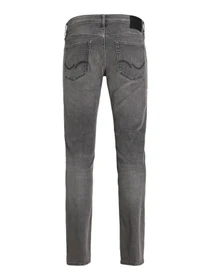 Джинсы JACK & JONES модель 12262489_GREYDENIM Фото