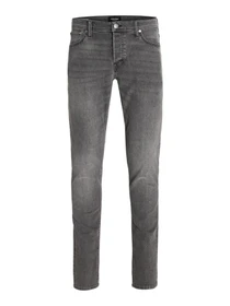 Джинсы JACK & JONES үлгі 12262489_GREYDENIM Фото