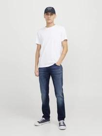 Джинсы JACK & JONES модель 12269601_BlueDenim Фото