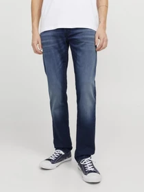 Джинсы JACK & JONES үлгі 12269601_BlueDenim Фото