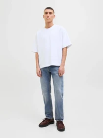 Джинсы JACK & JONES модель 12272543_BlueDenim Фото