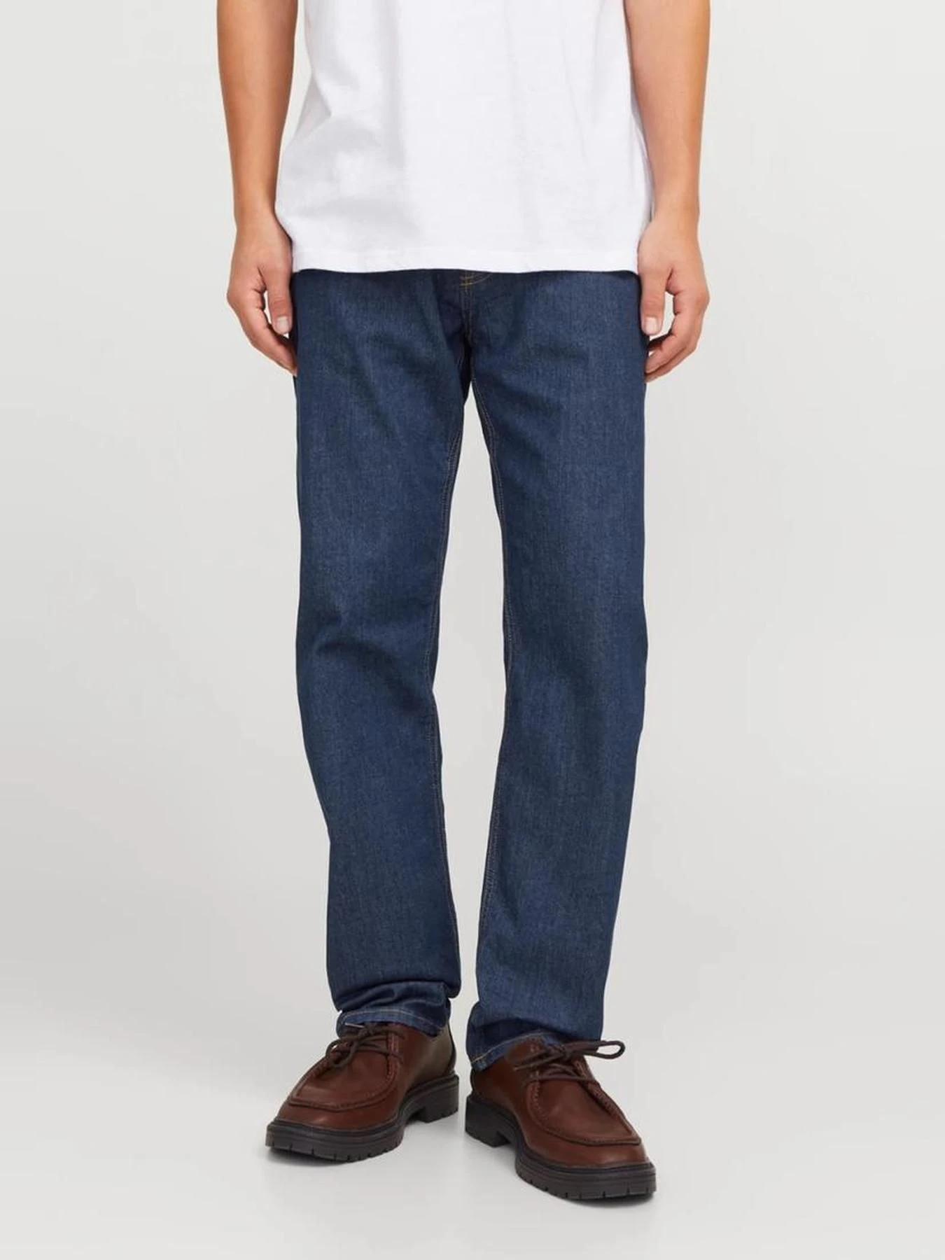 Джинсы JACK & JONES модель 12272677_BlueDenim Фото