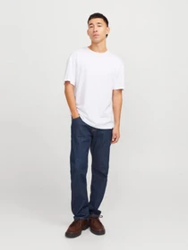 Джинсы JACK & JONES модель 12272677_BlueDenim Фото