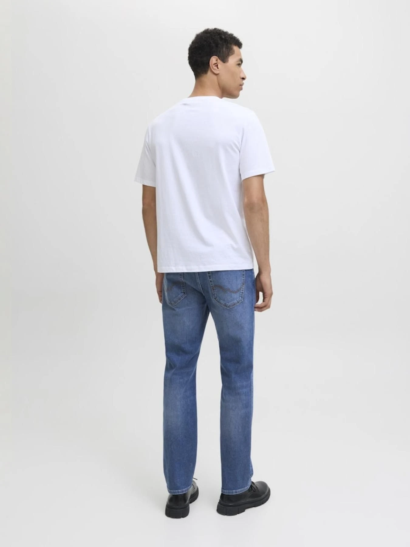 Джинсы JACK & JONES модель 12282669_BlueDenim Фото