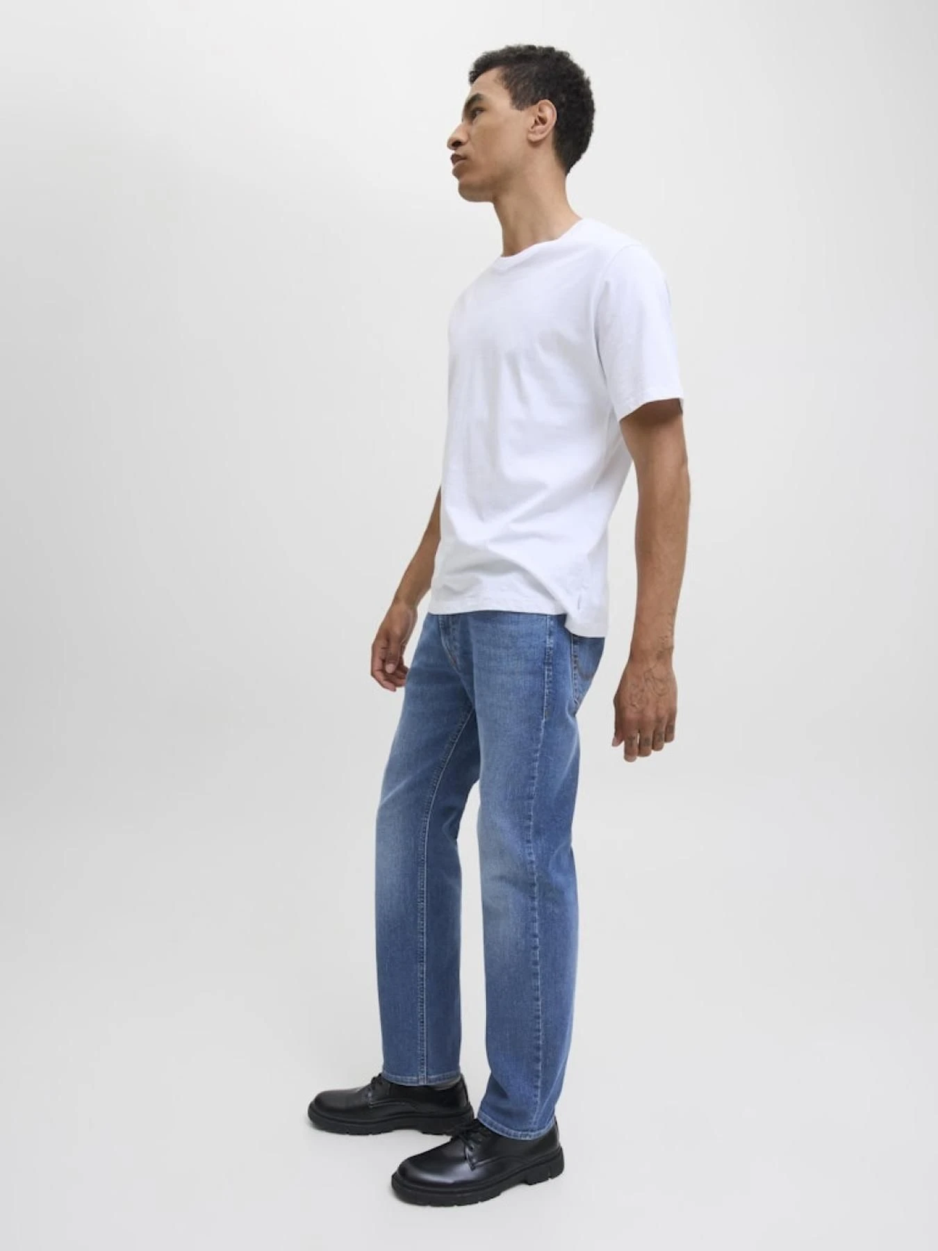 Джинсы JACK & JONES модель 12282669_BlueDenim Фото