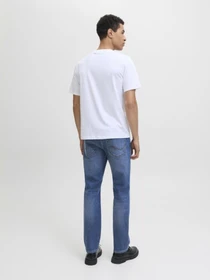 Джинсы JACK & JONES модель 12282669_BlueDenim Фото