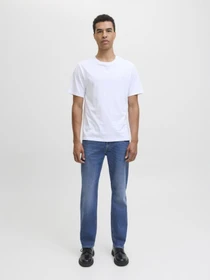 Джинсы JACK & JONES модель 12282669_BlueDenim Фото