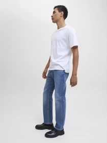 Джинсы JACK & JONES модель 12282669_BlueDenim Фото