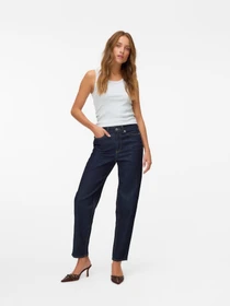 Джинсы Vero Moda модель 10333060_DARKBLUEDENIM Фото