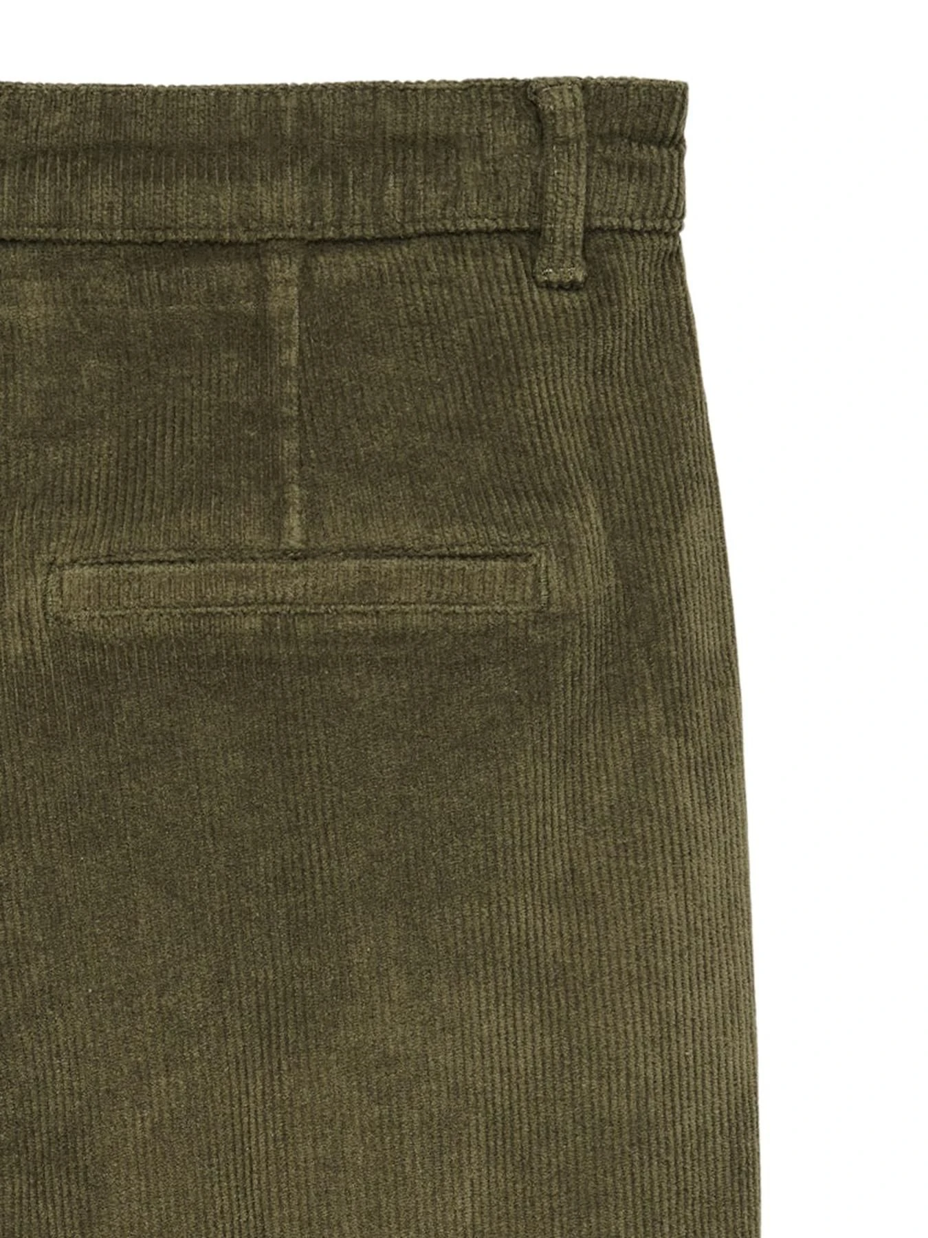 Джинсы Vero Moda модель 10333956_GrapeLeaf Фото
