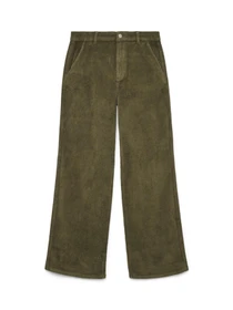 Джинсы Vero Moda модель 10333956_GrapeLeaf Фото