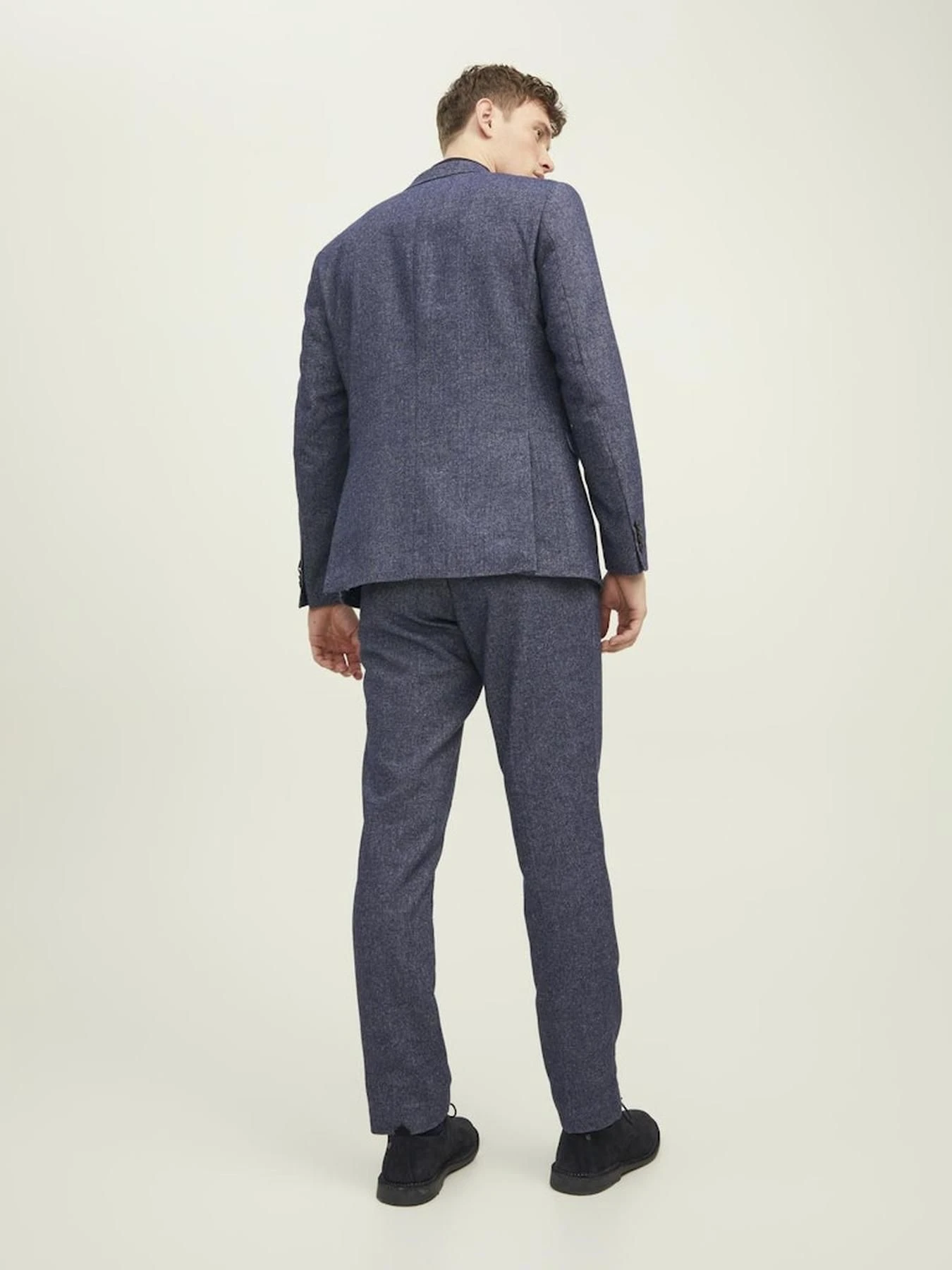 Костюмы JACK & JONES модель 12215754_NavyBlazer Фото