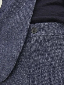 Костюмы JACK & JONES модель 12215754_NavyBlazer Фото
