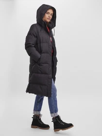 Куртки и дубленки Vero Moda модель 10251595_BLACK Фото