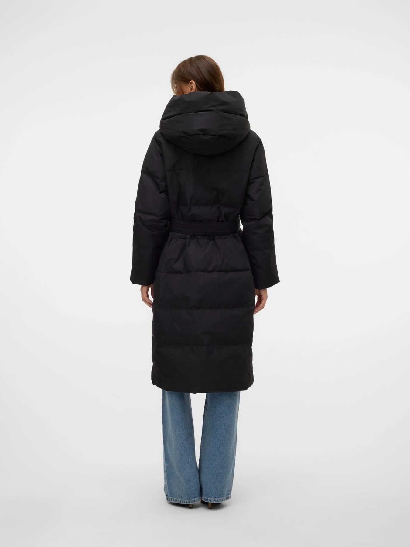 Куртки и дубленки Vero Moda модель 10311566_BLACK Фото