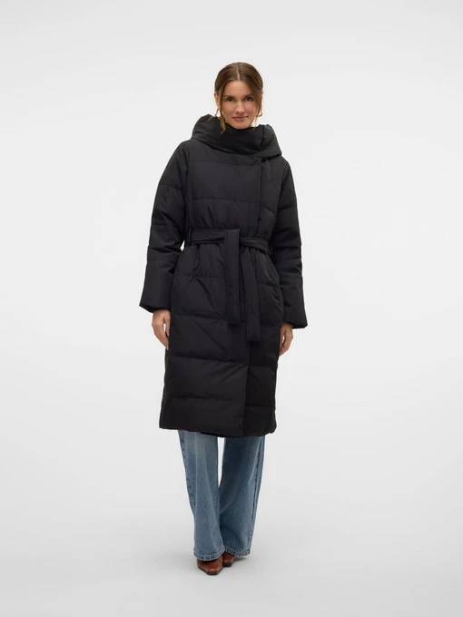 Куртки и дубленки Vero Moda модель 10311566_BLACK Фото