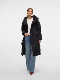 Куртки и дубленки Vero Moda модель 10311566_BLACK Фото