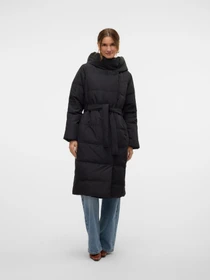 Куртки и дубленки Vero Moda модель 10311566_BLACK Фото