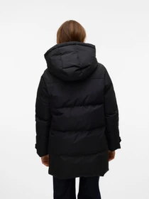 Куртки и дубленки Vero Moda модель 10320505_BLACK Фото