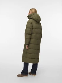 Куртки и дубленки Vero Moda модель 10332382_GrapeLeaf Фото