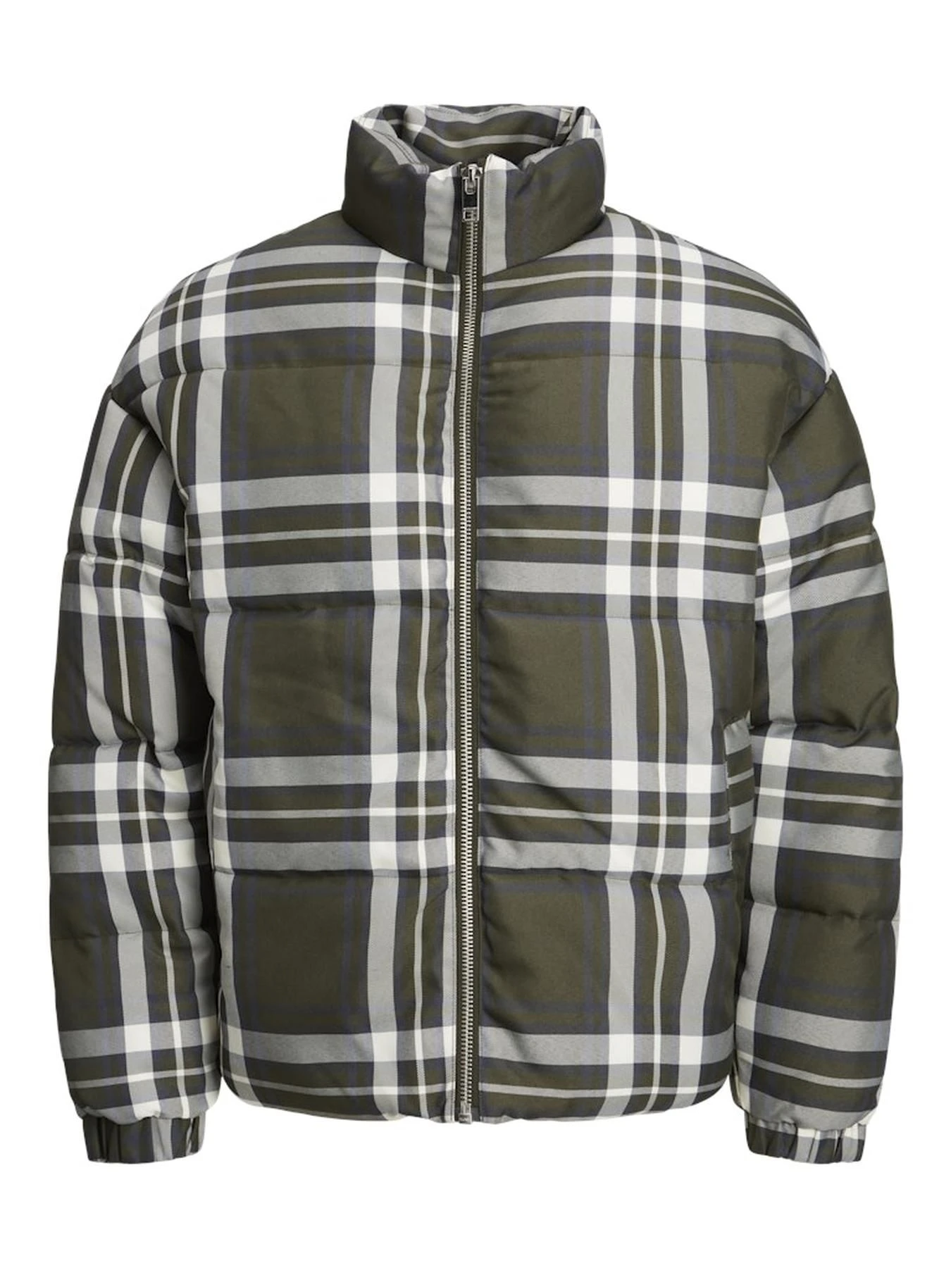 Куртки и дубленки JACK & JONES модель 12236056_Rosin Фото