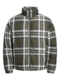 Куртки и дубленки JACK & JONES модель 12236056_Rosin Фото