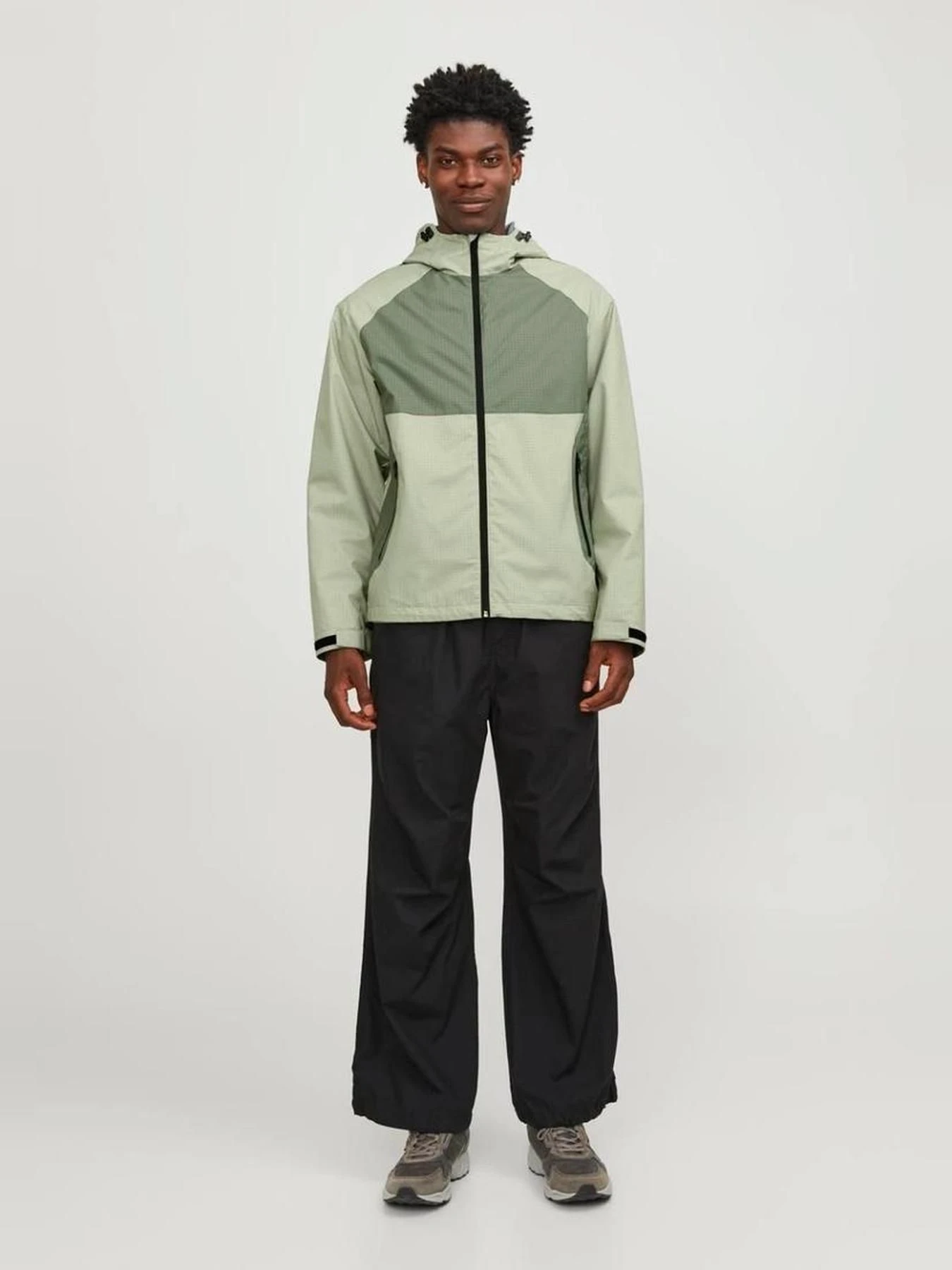 Куртки и дубленки JACK & JONES модель 12251514_DesertSage Фото