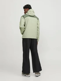 Куртки и дубленки JACK & JONES модель 12251514_DesertSage Фото