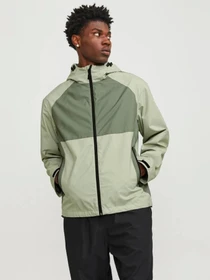 Куртки и дубленки JACK & JONES модель 12251514_DesertSage Фото