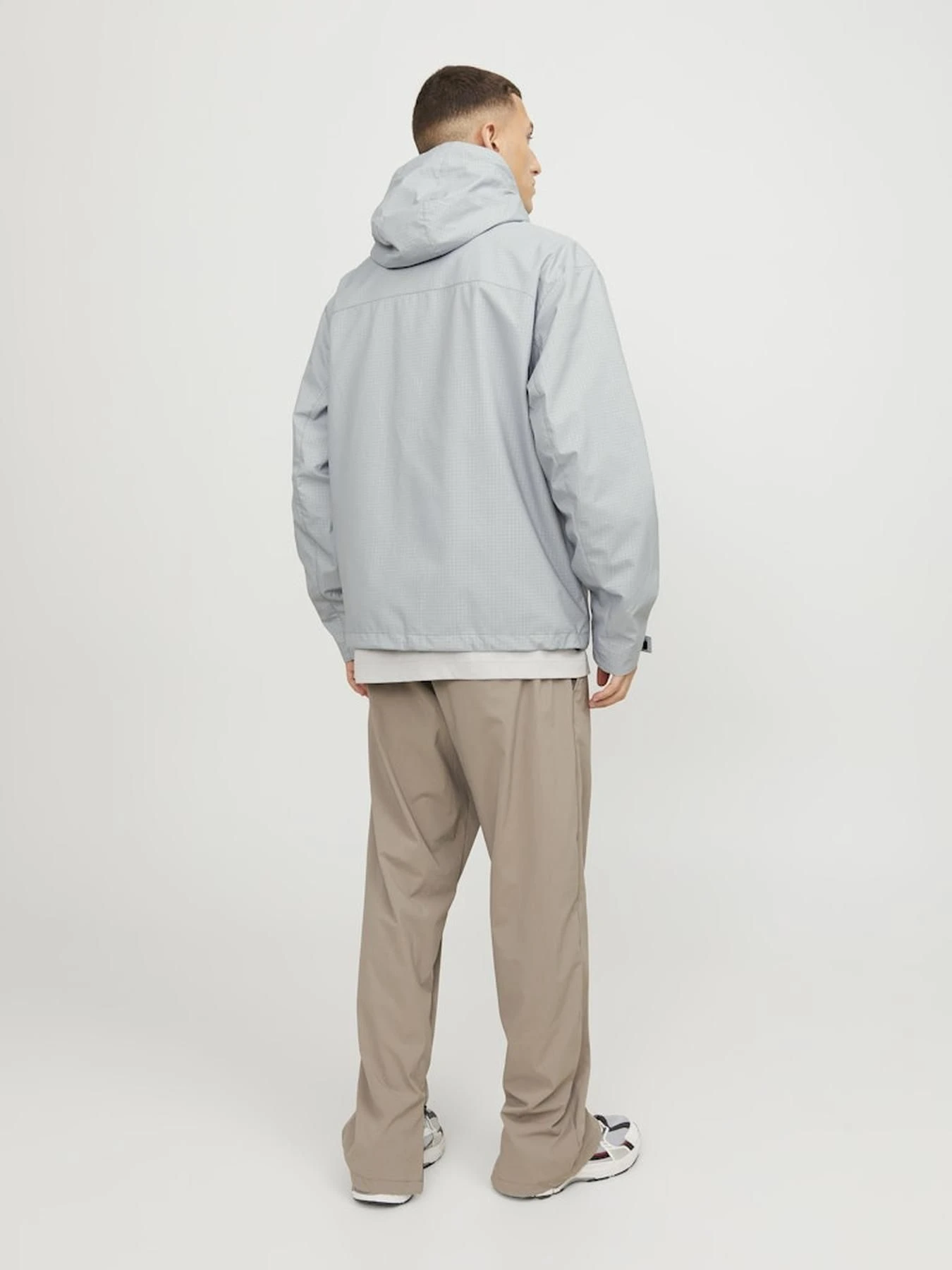 Куртки и дубленки JACK & JONES модель 12251514_High-rise Фото