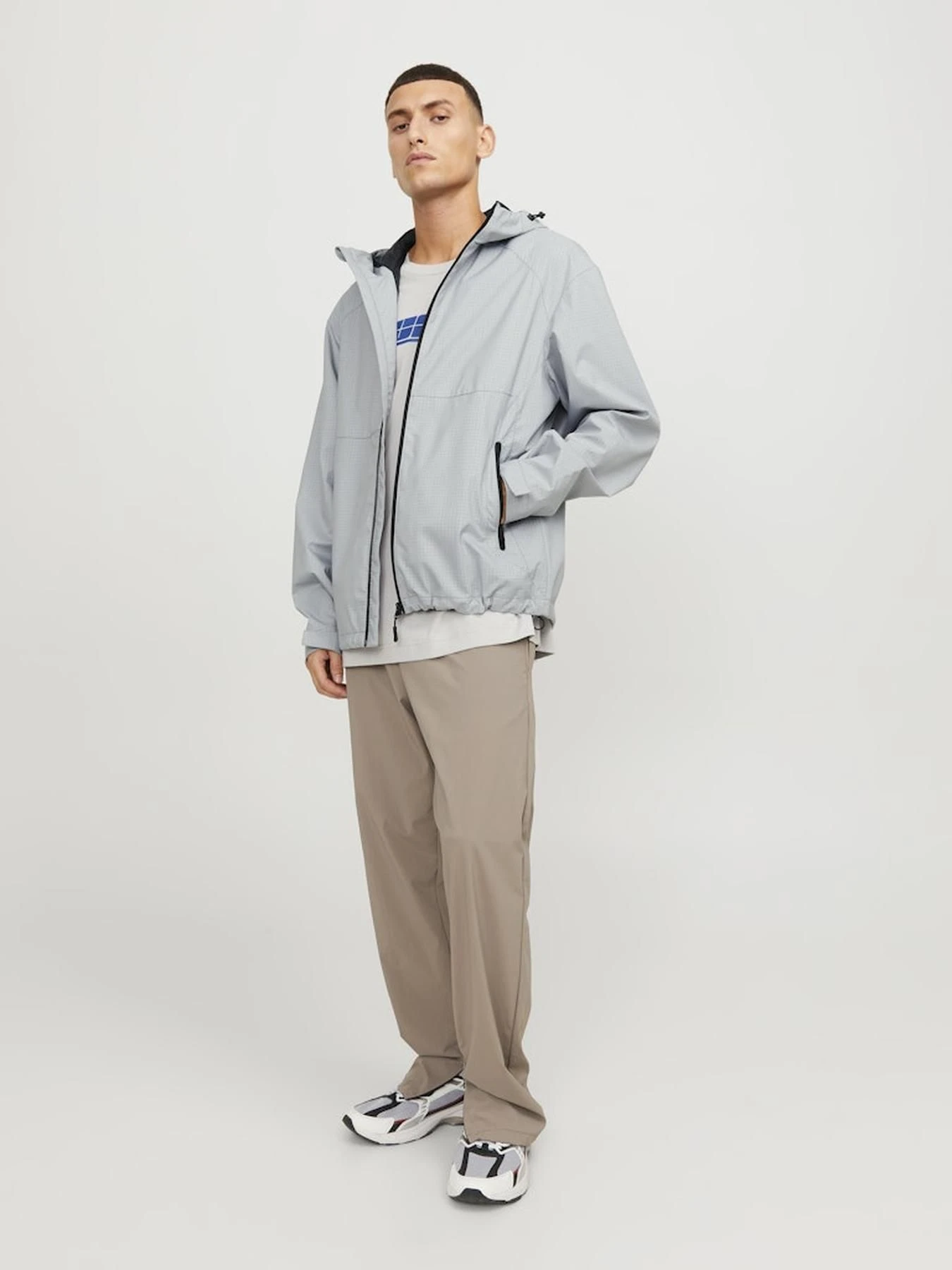 Куртки и дубленки JACK & JONES модель 12251514_High-rise Фото