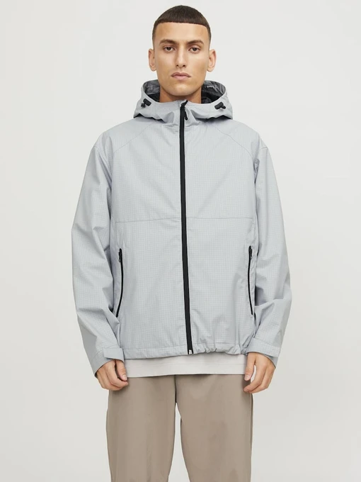 Куртки и дубленки JACK & JONES модель 12251514_High-rise Фото