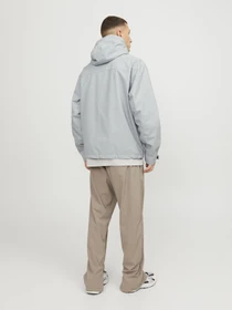 Куртки и дубленки JACK & JONES модель 12251514_High-rise Фото
