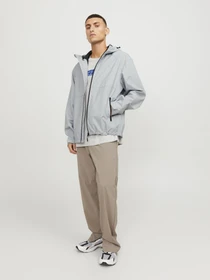 Куртки и дубленки JACK & JONES модель 12251514_High-rise Фото