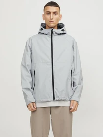 Куртки и дубленки JACK & JONES модель 12251514_High-rise Фото