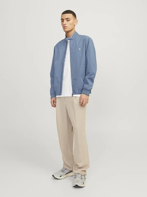 Куртки и дубленки JACK & JONES модель 12251906_CaptainsBlue Фото
