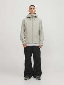 Куртки и дубленки JACK & JONES модель 12252314_Crockery Фото