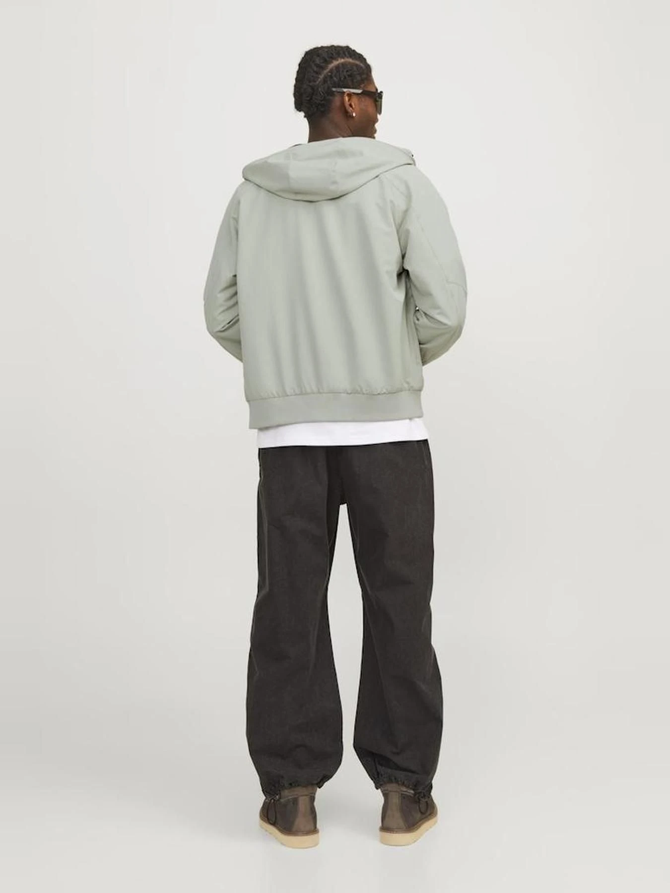 Куртки и дубленки JACK & JONES модель 12252910_DesertSage Фото