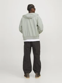 Куртки и дубленки JACK & JONES модель 12252910_DesertSage Фото
