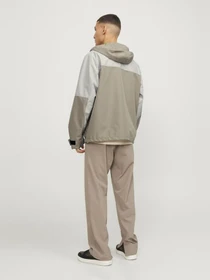 Куртки и дубленки JACK & JONES модель 12253569_Crockery Фото
