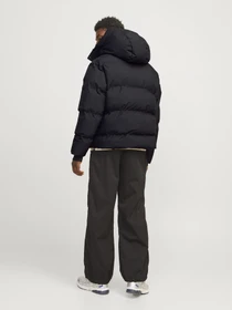 Куртки и дубленки JACK & JONES модель 12261971_Black Фото