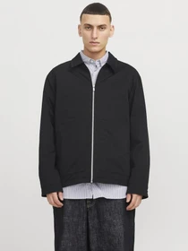 Куртки и дубленки JACK & JONES модель 12268717_Black Фото