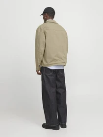 Куртки и дубленки JACK & JONES модель 12268717_Coriander Фото