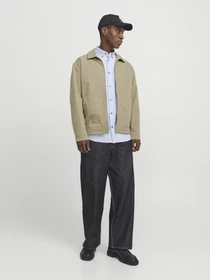 Куртки и дубленки JACK & JONES модель 12268717_Coriander Фото