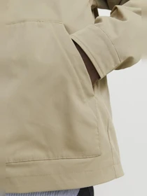 Куртки и дубленки JACK & JONES модель 12268717_Coriander Фото